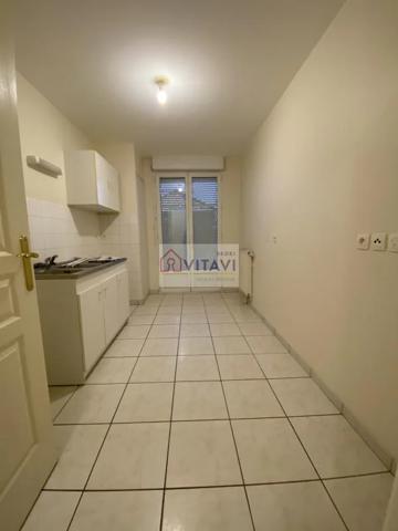 Appartement à louer à Villers-Cotterêts (02600)