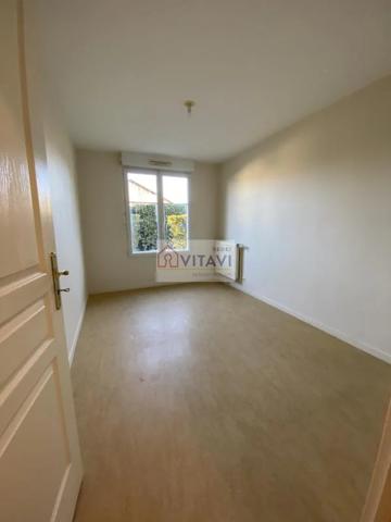 Appartement à louer à Villers-Cotterêts (02600)