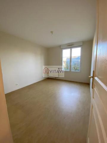 Appartement à louer à Villers-Cotterêts (02600)