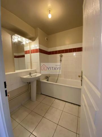 Appartement à louer à Villers-Cotterêts (02600)