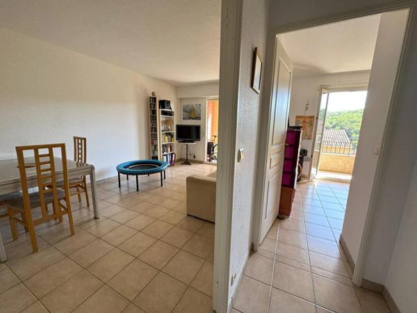 Appartement à vendre à Mougins (06250)