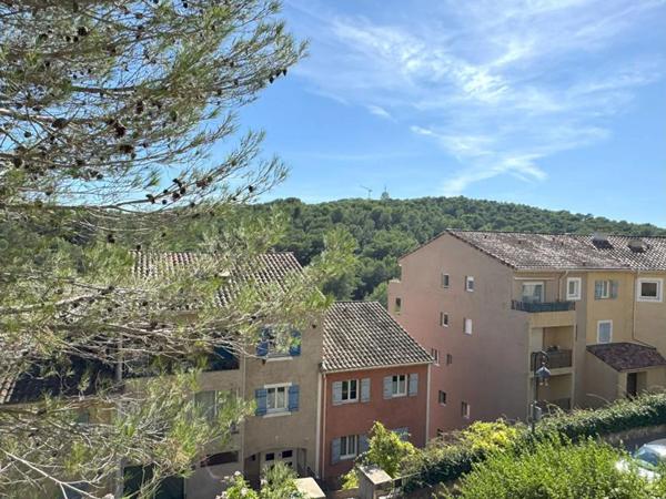Appartement à vendre à Mougins (06250)