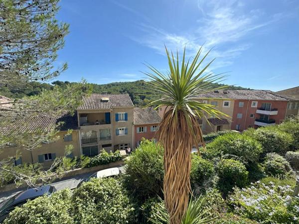 Appartement à vendre à Mougins (06250)