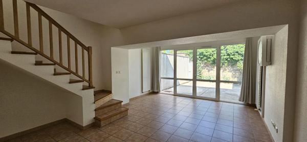 Appartement à louer à Privas (07000)