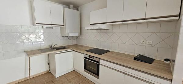 Appartement à louer à Privas (07000)