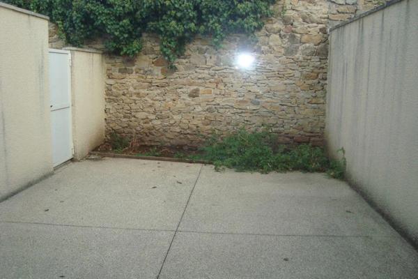 Appartement à louer à Privas (07000)