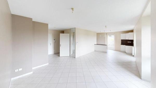 Appartement à vendre 170 000 € Saint-Jean-le-Blanc 2 p 60 m² DPE C