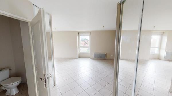 Appartement à vendre 170 000 € Saint-Jean-le-Blanc 2 p 60 m² DPE C