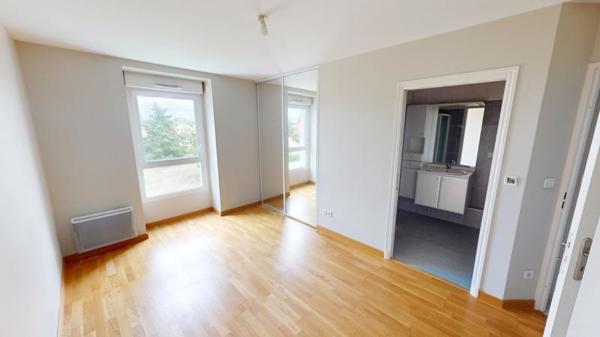 Appartement à vendre 170 000 € Saint-Jean-le-Blanc 2 p 60 m² DPE C