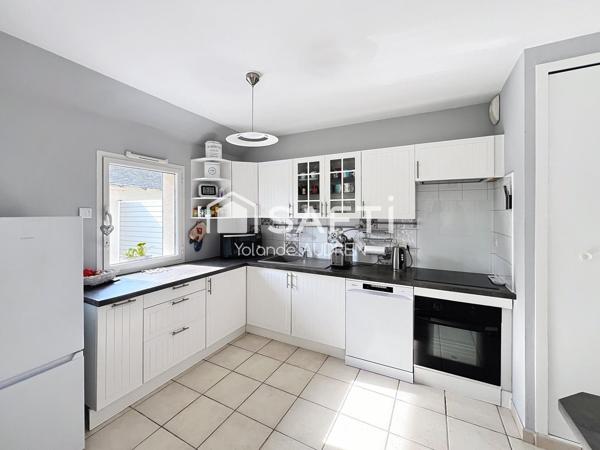 Guérande proche remparts charmante maison rénovée