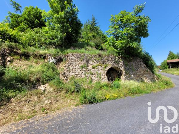 Terrain à vendre 2 570 m² Le Cheylard