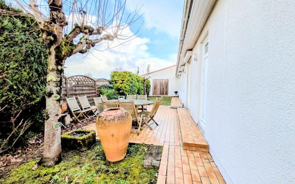 Maison à vendre    4 pièces •  La Teste-de-Buch