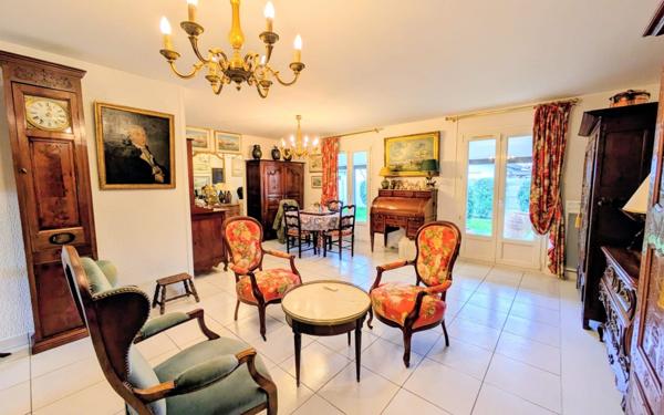 Maison à vendre    4 pièces •  La Teste-de-Buch
