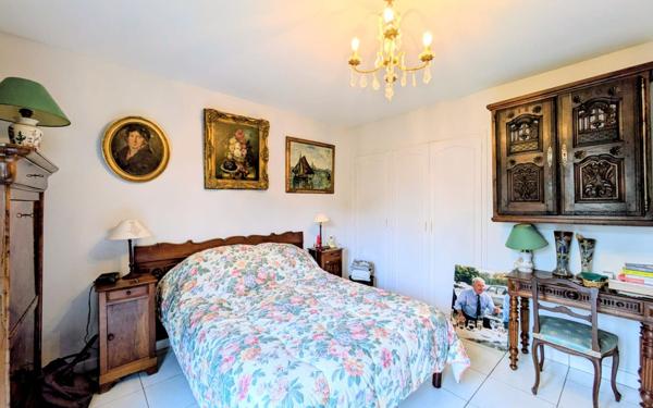 Maison à vendre    4 pièces •  La Teste-de-Buch