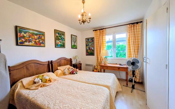 Maison à vendre    4 pièces •  La Teste-de-Buch