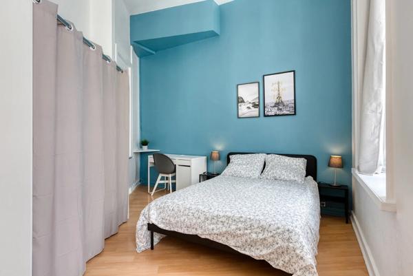 Appartement à vendre 4 pièces 73.93m² Roubaix (59100)