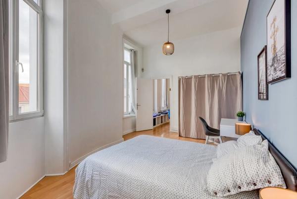 Appartement à vendre 4 pièces 73.93m² Roubaix (59100)