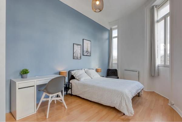 Appartement à vendre 4 pièces 73.93m² Roubaix (59100)