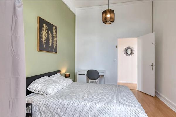 Appartement à vendre 4 pièces 73.93m² Roubaix (59100)