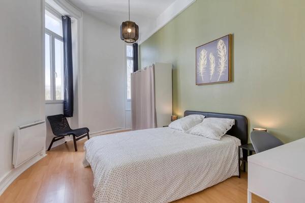 Appartement à vendre 4 pièces 73.93m² Roubaix (59100)