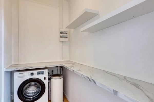 Appartement à vendre 4 pièces 73.93m² Roubaix (59100)