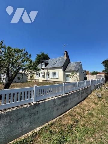 MAISON ANCIENNE A RAFRAICHIR