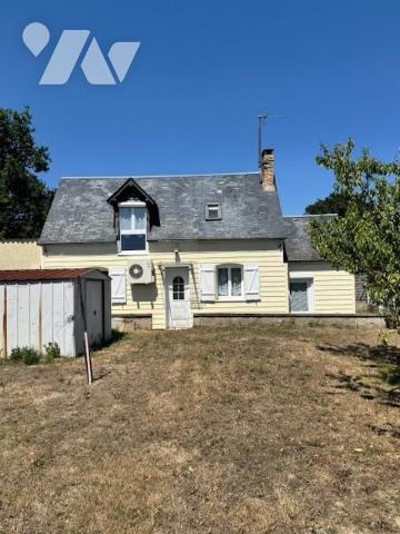 MAISON ANCIENNE A RAFRAICHIR