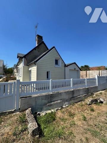 MAISON ANCIENNE A RAFRAICHIR