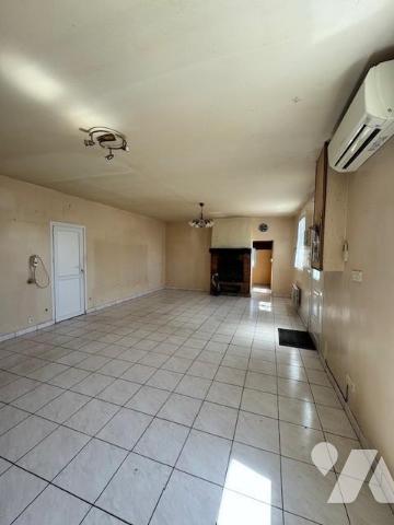 MAISON ANCIENNE A RAFRAICHIR