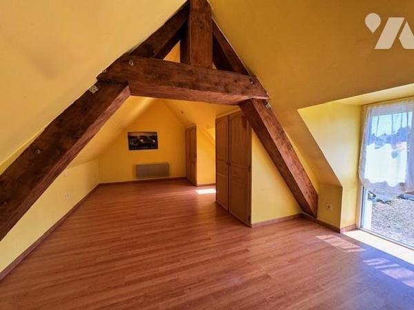 MAISON ANCIENNE A RAFRAICHIR