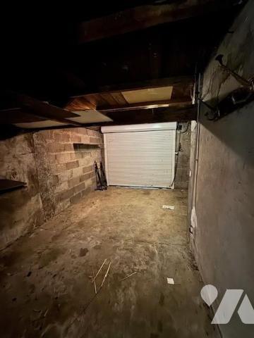 MAISON ANCIENNE A RAFRAICHIR