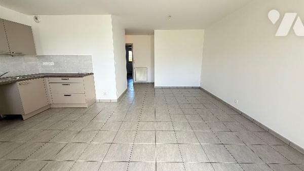 Appartement Acigne T3 avec terrasse 40m² et garage