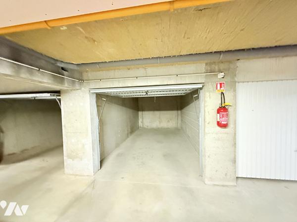 Appartement Acigne T3 avec terrasse 40m² et garage