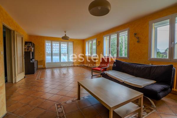 Maison Nevers, 12 pièces, Montapins, sous sol, jardin, 2h30 de Paris