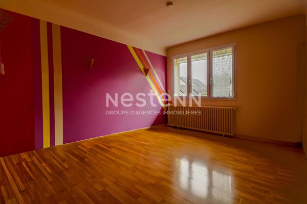 Maison Nevers, 12 pièces, Montapins, sous sol, jardin, 2h30 de Paris