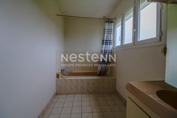 Maison Nevers, 12 pièces, Montapins, sous sol, jardin, 2h30 de Paris