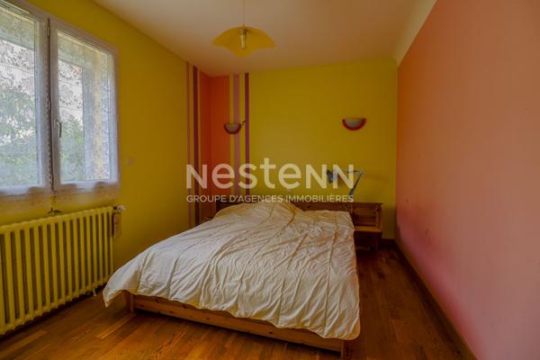 Maison Nevers, 12 pièces, Montapins, sous sol, jardin, 2h30 de Paris