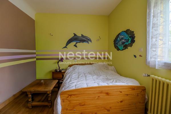 Maison Nevers, 12 pièces, Montapins, sous sol, jardin, 2h30 de Paris