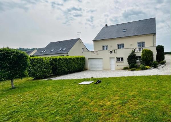 Maison à 02200 SOISSONS (02200)