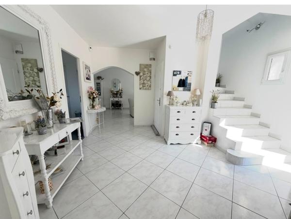 Maison à 02200 SOISSONS (02200)