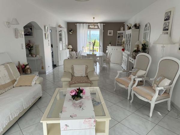 Maison à 02200 SOISSONS (02200)