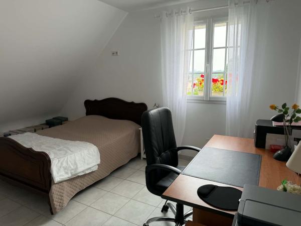 Maison à 02200 SOISSONS (02200)