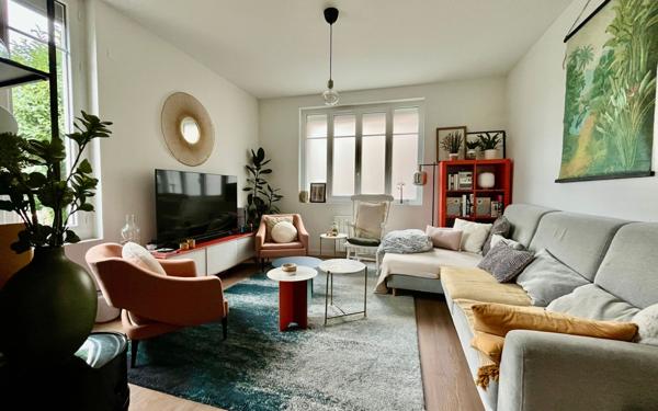 Maison à vendre    5 pièces •  Limoges