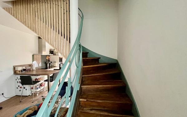 Maison à vendre    5 pièces •  Limoges