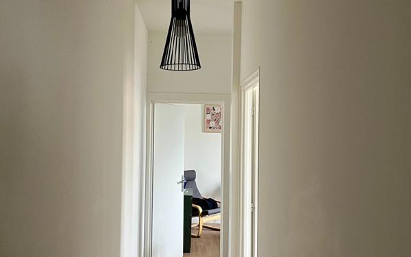 Maison à vendre    5 pièces •  Limoges