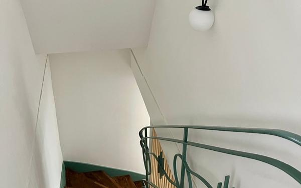 Maison à vendre    5 pièces •  Limoges