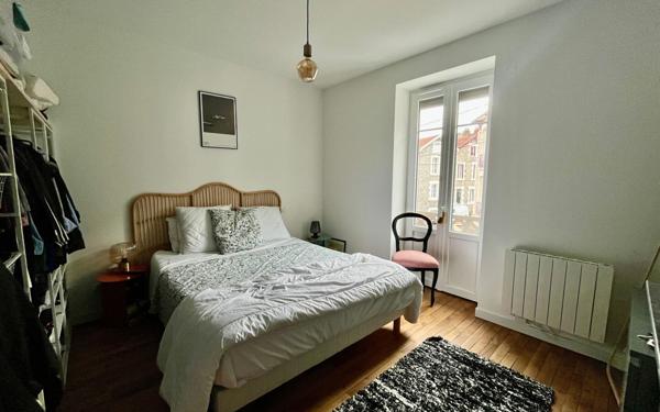 Maison à vendre    5 pièces •  Limoges