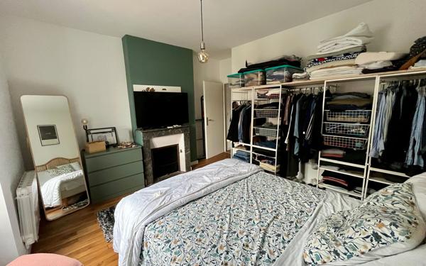 Maison à vendre    5 pièces •  Limoges