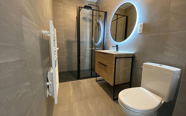 Maison à vendre    5 pièces •  Limoges