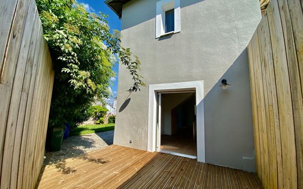 Maison à vendre    5 pièces •  Limoges